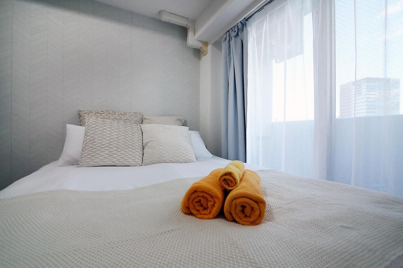 Sq) Shibuya House Apartment Tokyo Exterior photo