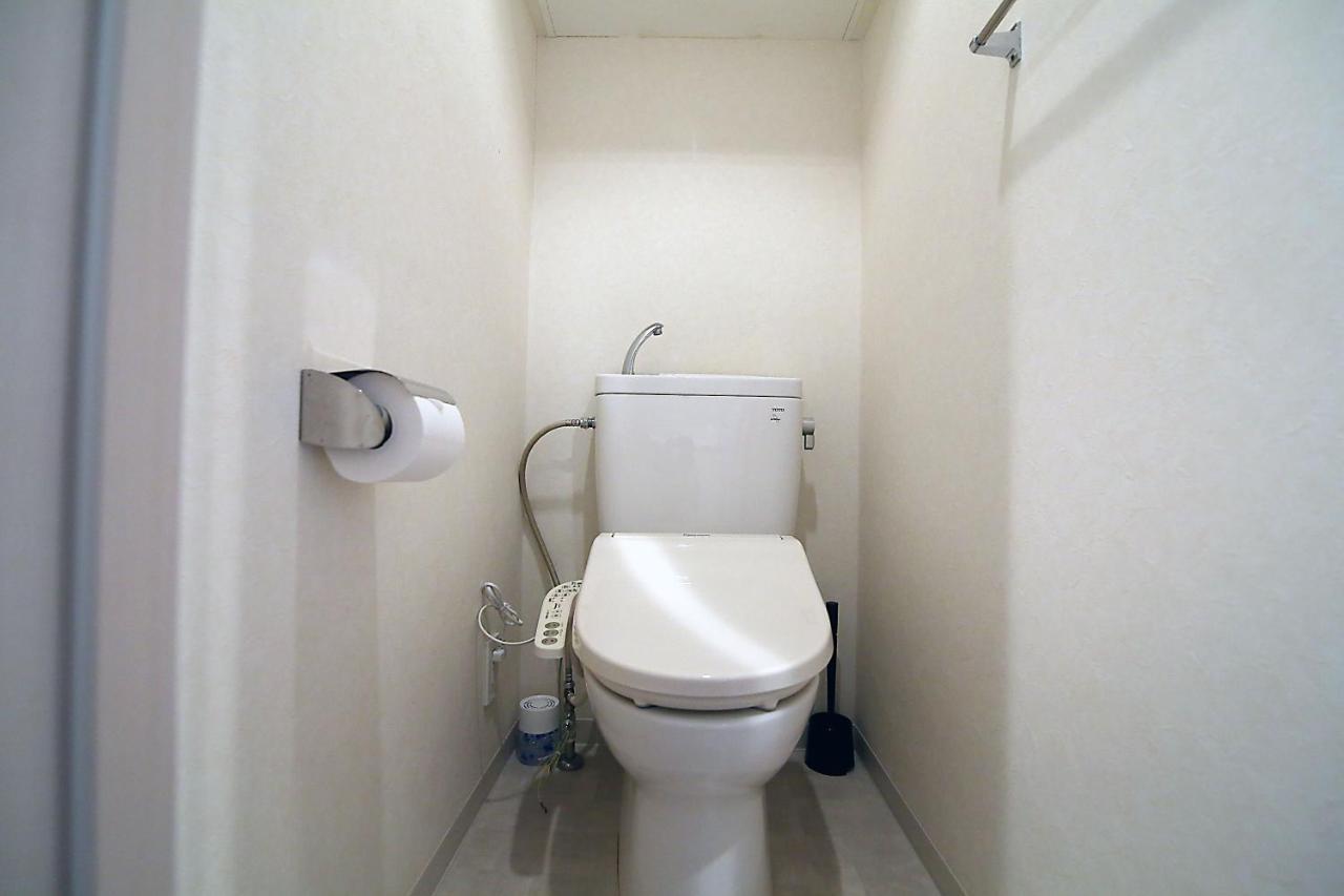 Sq) Shibuya House Apartment Tokyo Exterior photo