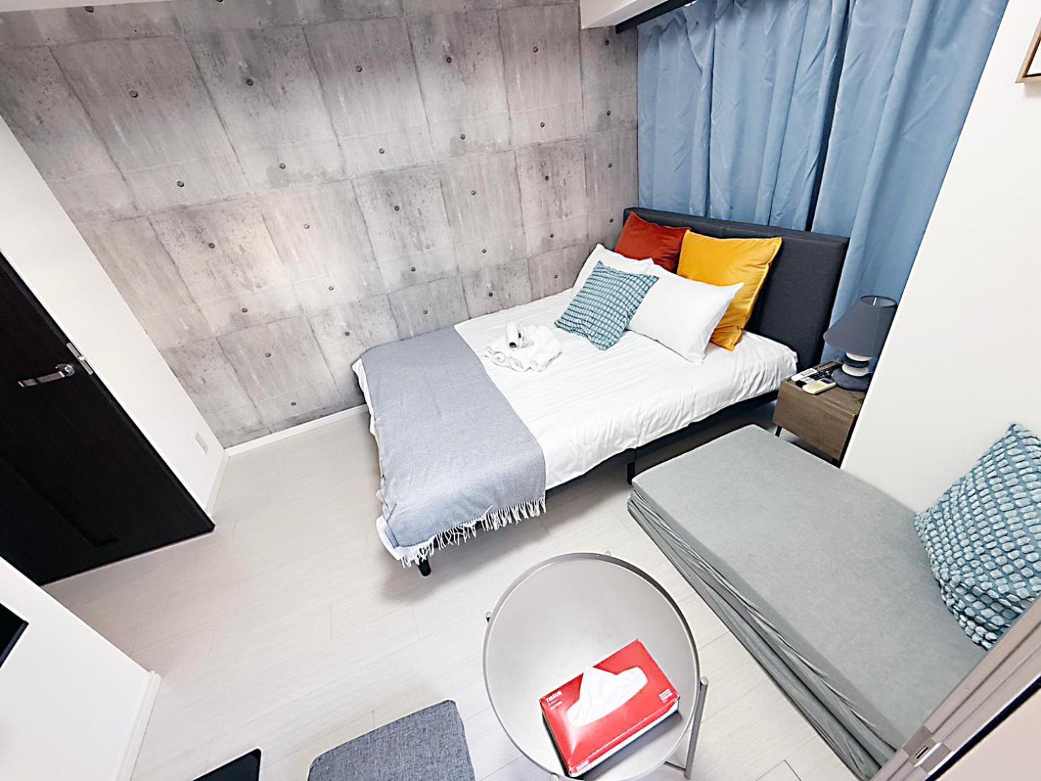 Sq) Shibuya House Apartment Tokyo Exterior photo