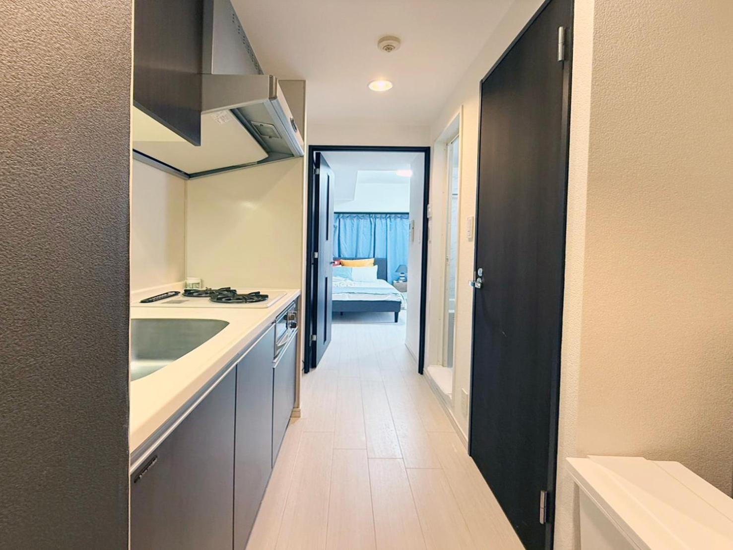 Sq) Shibuya House Apartment Tokyo Exterior photo